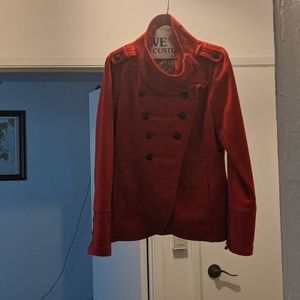 Ok Sabrina! I See You!